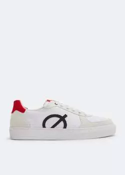 Кроссовки LCI Seven sneakers, белый