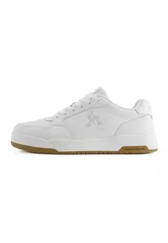 Кроссовки LCS MASTER UNISEX le coq sportif, белый