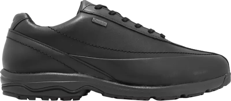Кроссовки LD40 6 Super Wide GORE-TEX 'Triple Black', черный
