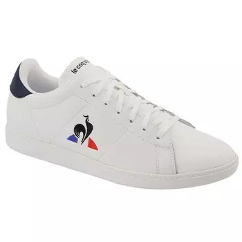 Кроссовки Le Coq Sportif 2320372 Courtset , бежевый