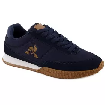 Кроссовки Le Coq Sportif 2320397 Veloce II Twill, синий