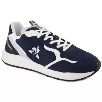 Кроссовки Le Coq Sportif 2320402 R110 trainers, бежевый
