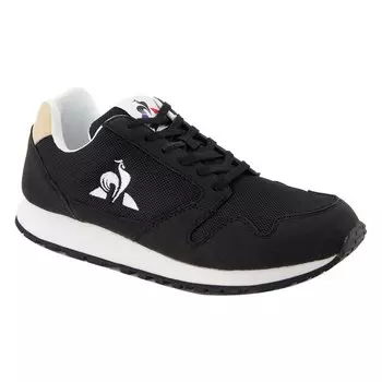 Кроссовки Le Coq Sportif 2320528 Manta, черный