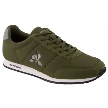 Кроссовки Le Coq Sportif 2320544 Racerone Sport, зеленый