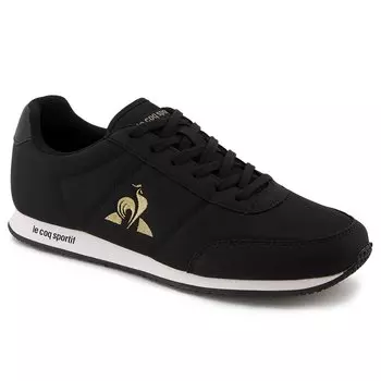 Кроссовки Le Coq Sportif 2320571 Racerone , черный