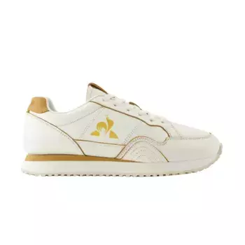 Кроссовки Le Coq Sportif 2410811 Jet, бежевый
