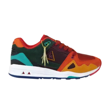 Кроссовки Le Coq Sportif 24 Kilates x LCS R1000 'Gallo', разноцветный