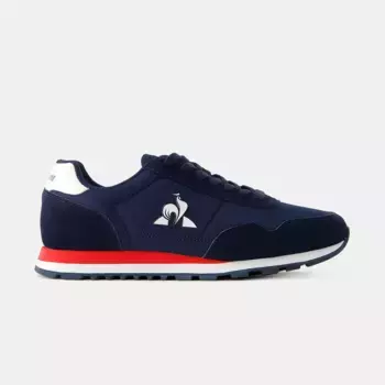 Кроссовки Le Coq Sportif Astra 2 trainers, синий