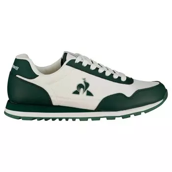 Кроссовки Le Coq Sportif Astra 2, зеленый