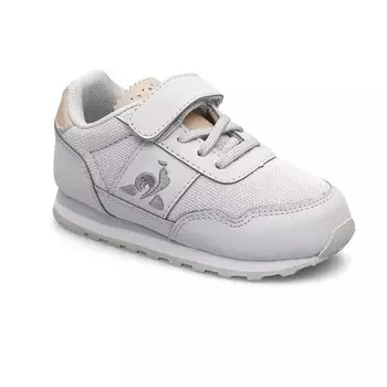 Кроссовки Le Coq Sportif Astra Classic, белый