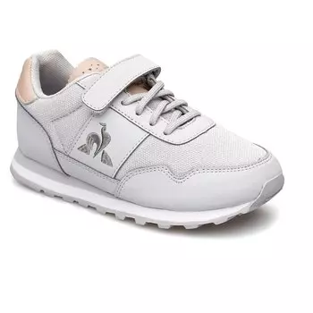 Кроссовки Le Coq Sportif Astra Classic PS, серый