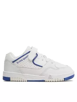 Кроссовки Le Coq Sportif, белый
