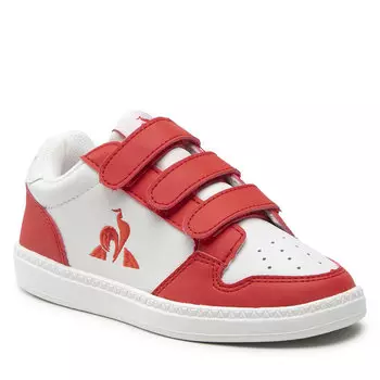 Кроссовки Le Coq Sportif BreakpointPs, белый