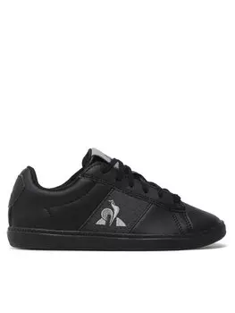 Кроссовки Le Coq Sportif, черный
