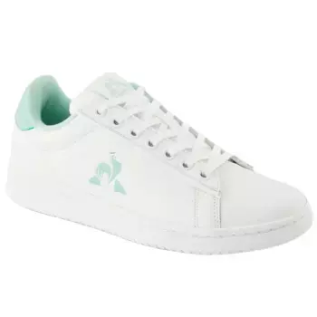 Кроссовки Le Coq Sportif Court Clean, белый