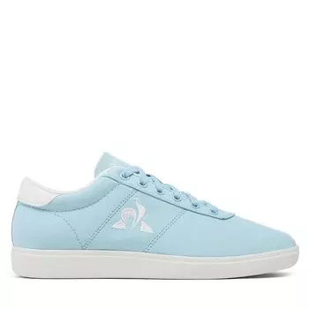 Кроссовки Le Coq Sportif Court One 2310127 Sky Blue, синий