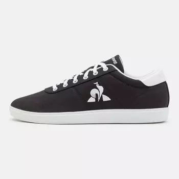 Кроссовки le coq sportif Court One, black