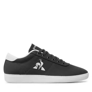 Кроссовки Le Coq Sportif Court One W 2310126 Charcoal, серый