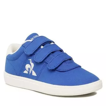 Кроссовки Le Coq Sportif CourtOne Ps, синий