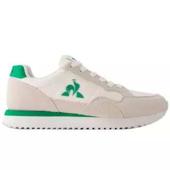 Кроссовки Le Coq Sportif Jet Star 2 trainers, бежевый