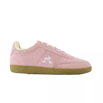 Кроссовки Le Coq Sportif Lcs Derby, розовый