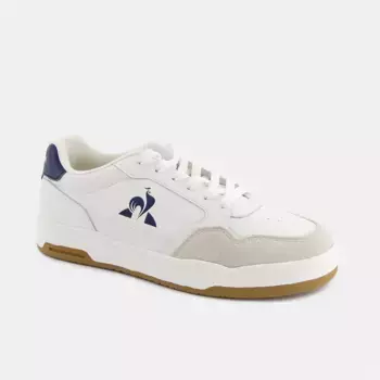 Кроссовки Le Coq Sportif Lcs Master trainers, белый