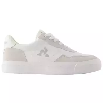 Кроссовки Le Coq Sportif Lcs Ollie trainers, белый
