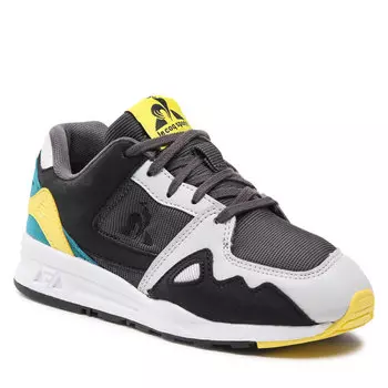 Кроссовки Le Coq Sportif LcsGs, серого цвета