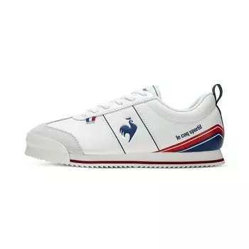 Кроссовки le coq sportif Lifestyle Shoes Men Low-top, черный