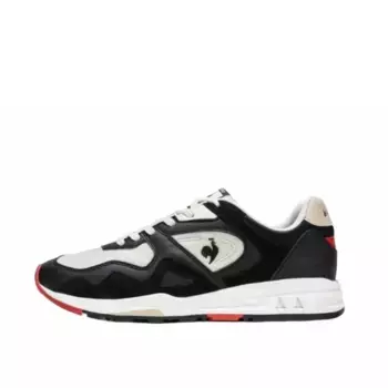 Кроссовки le coq sportif Lifestyle Shoes Men Low-top, зеленый