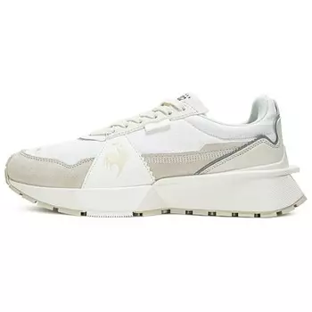 Кроссовки le coq sportif Lifestyle Shoes Unisex Low-top Off White, цвет Off-white
