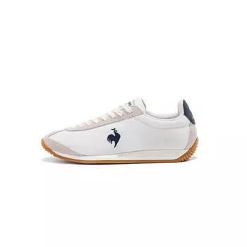 Кроссовки le coq sportif Lifestyle Shoes Unisex Low-top Cotton White, белый
