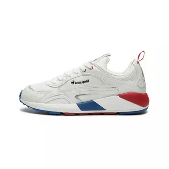Кроссовки le coq sportif Lifestyle Shoes Unisex Low-top, черный