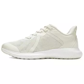 Кроссовки le coq sportif Lifestyle Shoes Unisex Low-top Off-white, белый