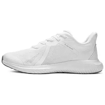 Кроссовки le coq sportif Lifestyle Shoes Unisex Low-top White, белый
