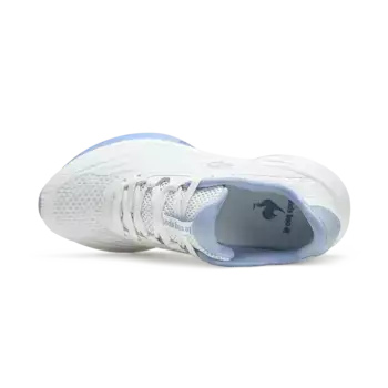 Кроссовки le coq sportif Lifestyle Shoes Women's Low-top, черный