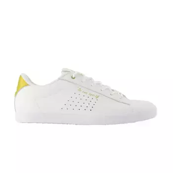 Кроссовки Le Coq Sportif Lucie, белый