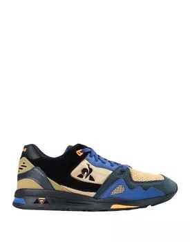 Кроссовки Le Coq Sportif, песочный