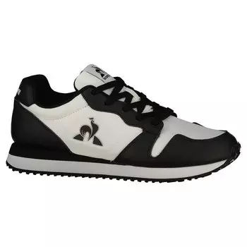 Кроссовки Le Coq Sportif Platinium 2, черный