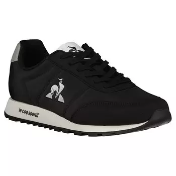 Кроссовки Le Coq Sportif Racerone 2 , черный