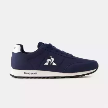 Кроссовки Le Coq Sportif Racerone 2 trainers, синий