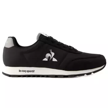Кроссовки Le Coq Sportif Racerone 2 trainers, черный