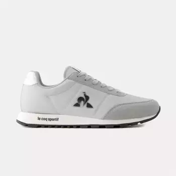 Кроссовки Le Coq Sportif Racerone 2 trainers, серый