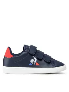 Кроссовки Le Coq Sportif, синий