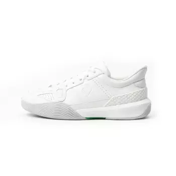 Кроссовки le coq sportif Tennis Shoes Unisex Mid-top White, белый
