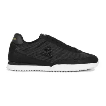 Кроссовки Le Coq Sportif Veloce Chimere, черный
