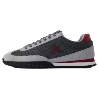 Кроссовки Le Coq Sportif Veloce I trainers, серый
