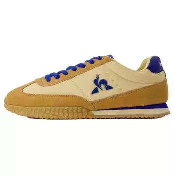 Кроссовки Le Coq Sportif Veloce I trainers, коричневый/бежевый