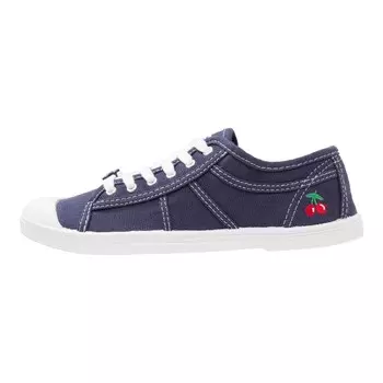 Кроссовки Le Temps Des Cerises Basic, indigo