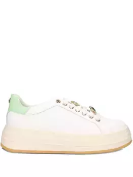 Кроссовки Lea APEPAZZA, белый